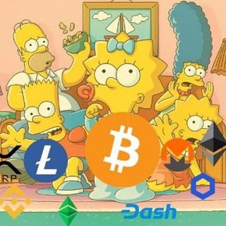 Лагатып тэлеграм-канала crypto_family_drops — Крипто-Семья: Дропы и Заработок