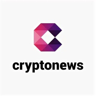 Telegram каналынын логотиби crypto_fdnew — 𝗖𝗿𝘆𝗽𝘁𝗼 NEWS