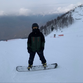 Логотип телеграм канала @crypto_fedorov — Sergey F.