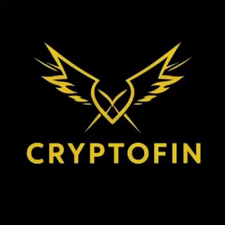Логотип телеграм канала @crypto_fin_0 — CRYPTO FIN