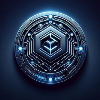 Logo of telegram channel crypto_financial_news — Crypto & Financial News — Bitcoin & Ethereum