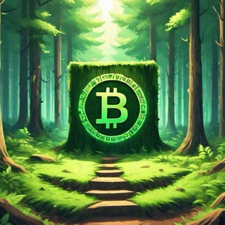 Логотип телеграм канала @crypto_forest4 — Crypto Forest