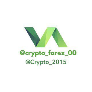 لوگوی کانال تلگرام crypto_forex_00 — کریپتوکارنسی  فارکس