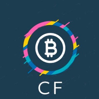 Логотип телеграм канала @crypto_future_cf — Крипто будущее