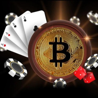 Telegram kanalining logotibi crypto_gamblers — I-INVEST CRYPTO