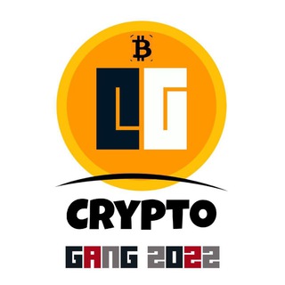 Logo saluran telegram crypto_gang2022 — 𝘾𝙍𝙔𝙋𝙏𝙊 𝙂𝘼𝙉𝙂