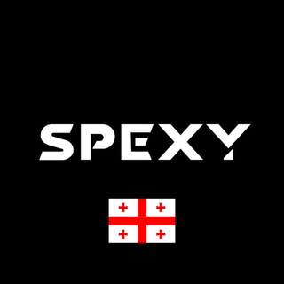 Logo saluran telegram crypto_georgiaa — SPEXY.game Georgia