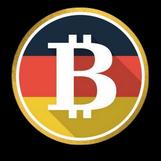 Telegram channel 🇩🇪 Crypto Germany | CryptoGermany | Krypto Deutschland 🇩🇪 logo