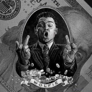 Логотип телеграм канала @crypto_gik — CRYPTO STREET™️