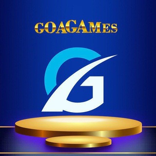 टेलीग्राम चैनल का लोगो crypto_goagame_bitcoin — Crypto Goa Game🏆