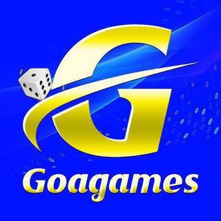टेलीग्राम चैनल का लोगो crypto_goagame_game — Crypto Goa Games🏆