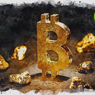 Telegram channel Crypto Gold Rush logo