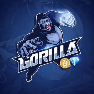 Logo of telegram channel crypto_goriilla_calls — 𝘾𝙧𝙮𝙥𝙩𝙤 𝙂𝙤𝙧𝙞𝙡𝙡𝙖 𝘾𝙖𝙡𝙡𝙨 🦍🐳 🚀