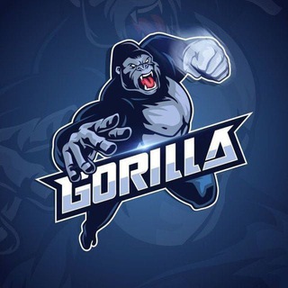 Logo of telegram channel crypto_gorillagems — 𝐂𝐫𝐲𝐩𝐭𝐨 𝐆𝐨𝐫𝐢𝐥𝐥𝐚 𝐆𝐞𝐦𝐬