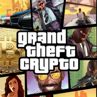 Логотип телеграм канала @crypto_gtc — Crypto GTA | Grand Theft Crypto
