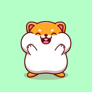Логотип телеграм канала @crypto_hamster — Крипто Хомяк crypto hamster