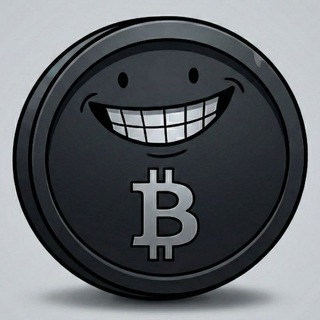 Логотип телеграм канала @crypto_hilarious — Весёлый Крипто