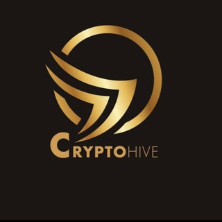 Telegram kanalining logotibi crypto_hive_signals — Crypto Hive 🐝