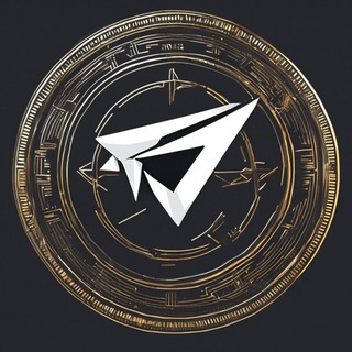 Логотип телеграм канала @crypto_hoboctu — Халява в TON🏖