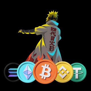 Logo de la chaîne télégraphique crypto_hokage - Crypto Hokage