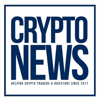Логотип телеграм канала @crypto_hotnews — CRYPTO_HOTNEWS