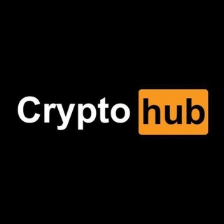 Логотип телеграм канала @crypto_hub699 — CRYPTO HUB