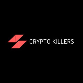 لوگوی کانال تلگرام crypto_hunter_21 — CRYPTO KILLERS