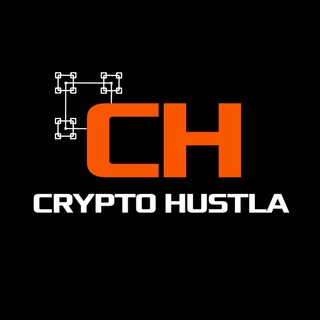Логотип телеграм канала @crypto_hustla — Crypto Hustla
