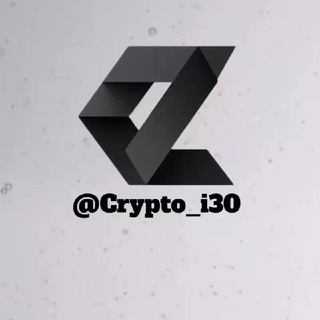 Telegram channel Crypto i30 ™ logo