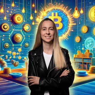 Логотип телеграм канала @crypto_iinsider — Crypto Insider