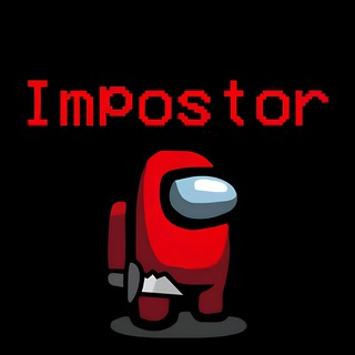 Логотип телеграм канала @crypto_impostor — CRYPTO IMPOSTOR 🔪