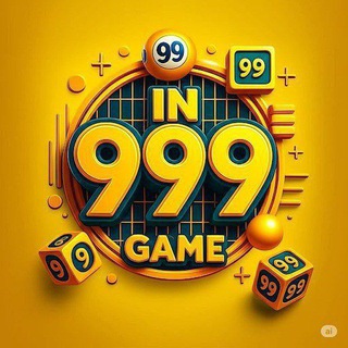 Logo of telegram channel crypto_in999_lottery7 — 🚀🚀 crypto IN999 🚀🚀