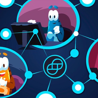 Логотип телеграм канала @crypto_industryl — Крипто Индустрия 🎲