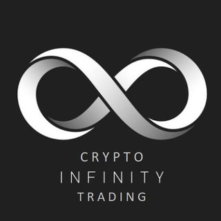 Logo of telegram channel crypto_infinity_trading — Crypto Infinity Trading