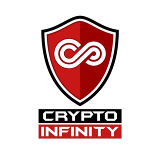 Logo saluran telegram crypto_infinitynews — Crypto Infinity News