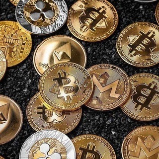 Logo of telegram channel crypto_info_tm — Scalp Trading