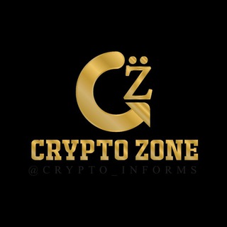 Logo of telegram channel crypto_informs — Crypto Zone