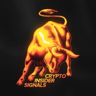 Логотип телеграм канала @crypto_insider4 — Crypto Insider Signals