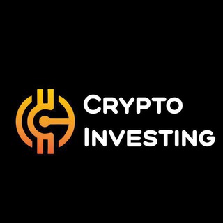 Логотип телеграм канала @crypto_investingi — Crypto Investing