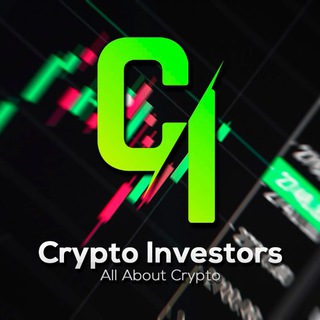 Logo of telegram channel crypto_investorstop — Crypto Investors