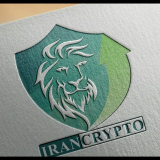Logo saluran telegram crypto_iran_ir — سیگنال بورس،ارز دیجیتال،ایران کریپتو