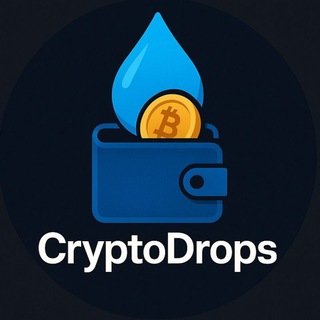 Logo of telegram channel crypto_irdrop_0 — Crypto