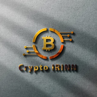 Лагатып тэлеграм-канала crypto_irinn — Crypto IR🇮🇷