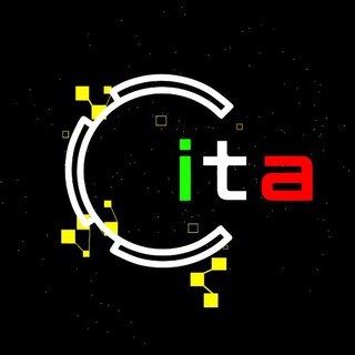 Logo saluran telegram crypto_ita_telegram — Alessandro Mazza