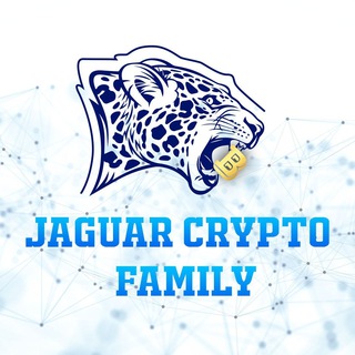 لوگوی کانال تلگرام crypto_jaguar_family — Jaguar Crypto Signals | Btc Eth Usdt Shiba Doge Luna NFT