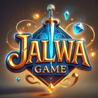 टेलीग्राम चैनल का लोगो crypto_jalwa_game — JALWAGAME 🚀🚀 Crypto