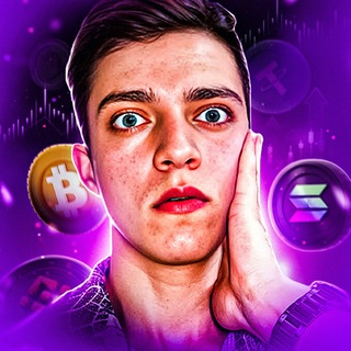Logo of telegram channel crypto_jazzi — Crypto Jazzi
