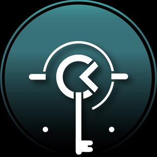 Logo of telegram channel crypto_key_signals — CryptoKey Public Signals Official