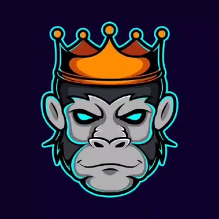 Logo of telegram channel crypto_kingcall — Crypto King Call