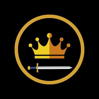 Logo of telegram channel crypto_kingdom_official — Crypto Kingdom 👑 Signals